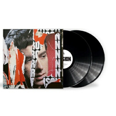 楽天市場】Uptown Funk Mark Ronson（レコード｜CD・DVD）の通販