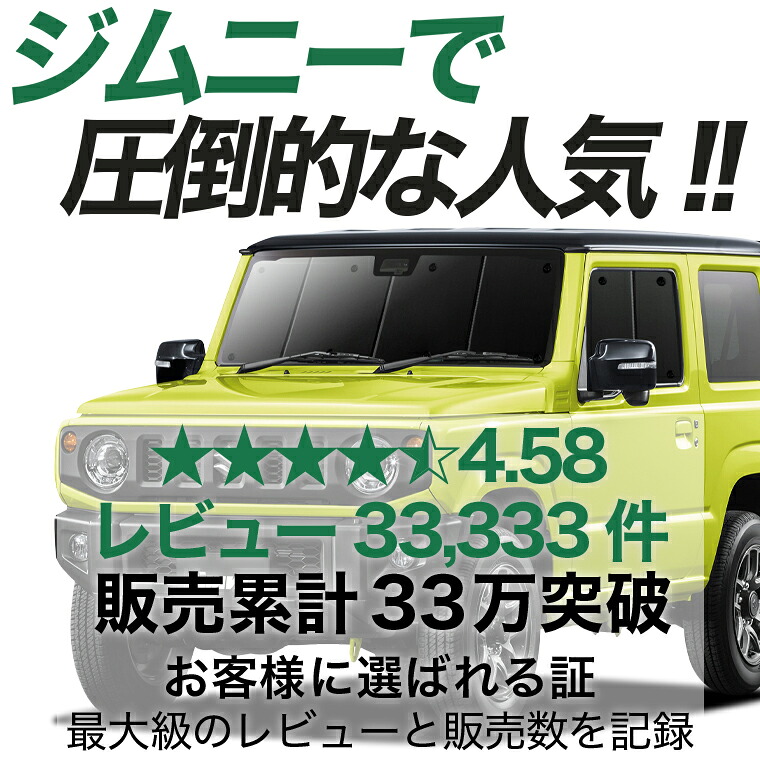 楽天市場】【2/27限定！最大全額2,900円引】 新型 ジムニー JB64