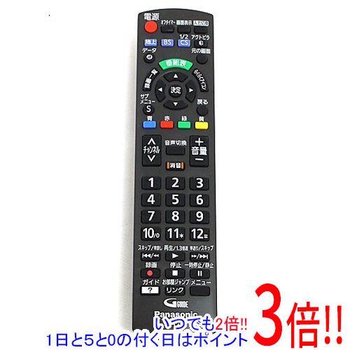 楽天市場】panasonic 液晶テレビ viera th－49d300の通販