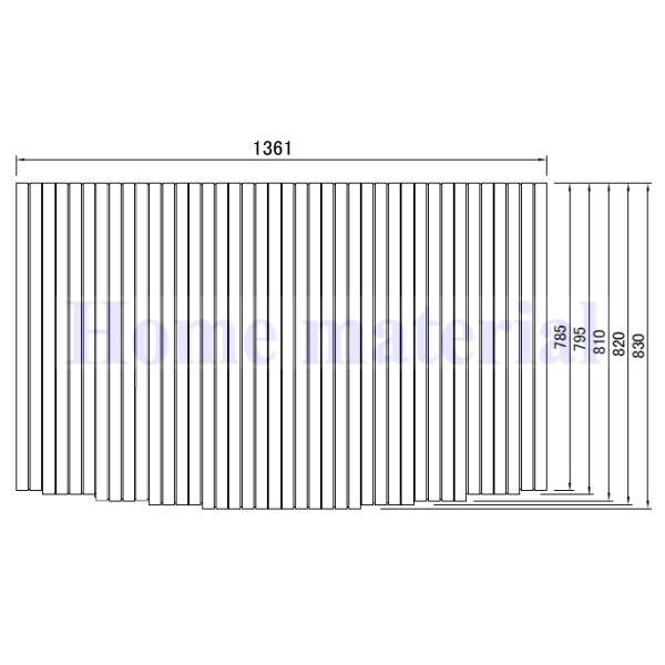 gvr1154 パナソニック 風呂ふた」の人気商品一覧 | 安い商品を通販