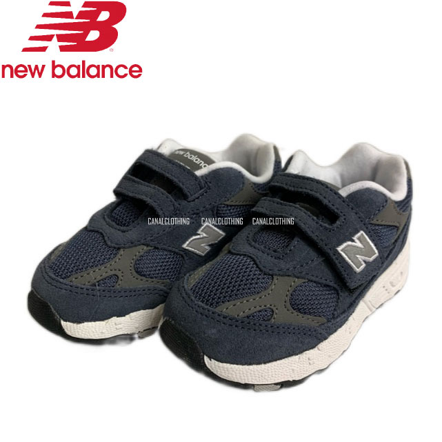 楽天市場】【あす楽対応】New BalanceIV993NW MEDIUMfor KID'S