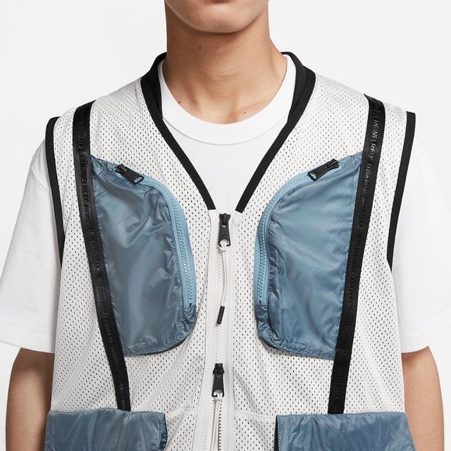 楽天市場】【あす楽対応】NIKEJORDAN 23 ENGINEERED VESTDM1387-030