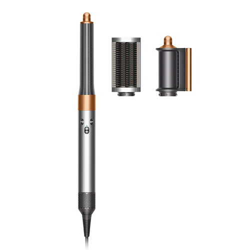 楽天市場】dyson Airwrap マルチスタイラー HS05 BNBC ENT JP整備済み