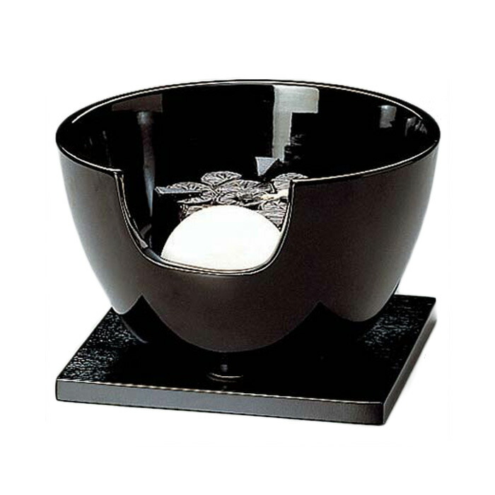 楽天市場】茶道具 電熱器 紅鉢 風炉 黒 電気炭付 強弱切替スイッチ付