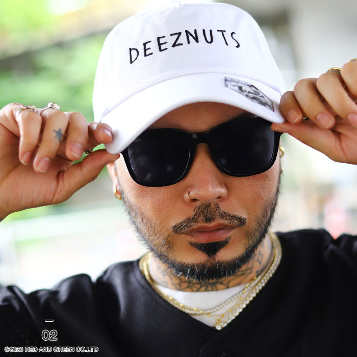 楽天市場】【20%OFF】7union キャップ メンズ 緑/白 セブンユニオン