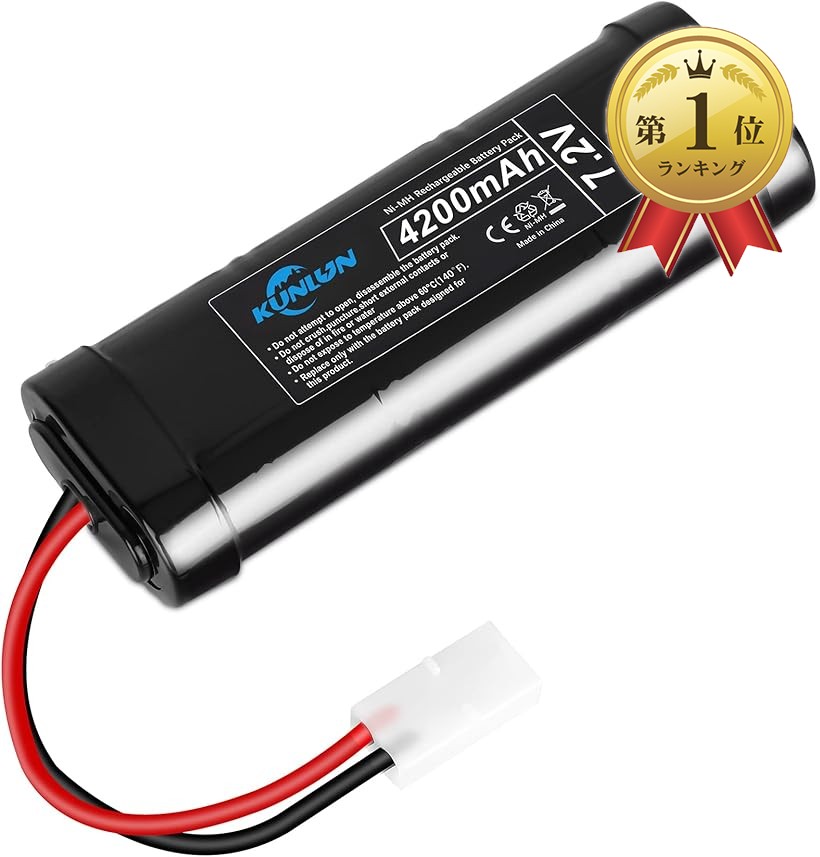 楽天市場】タミヤ ラジコン バッテリー 充電器の通販