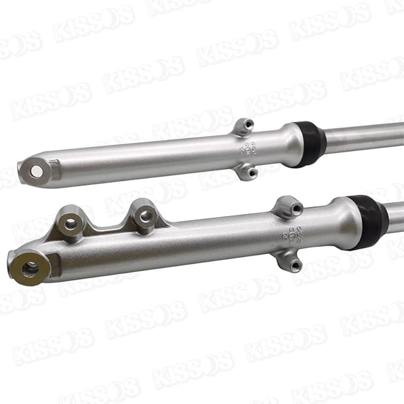 楽天市場】フロントフォーク バイク 32ミリ径 左右セット φ32ミリ径