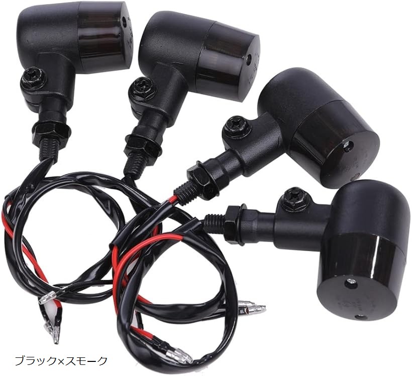 楽天市場】ゼファー400 ウインカー スモーク（車用品・バイク用品）の通販