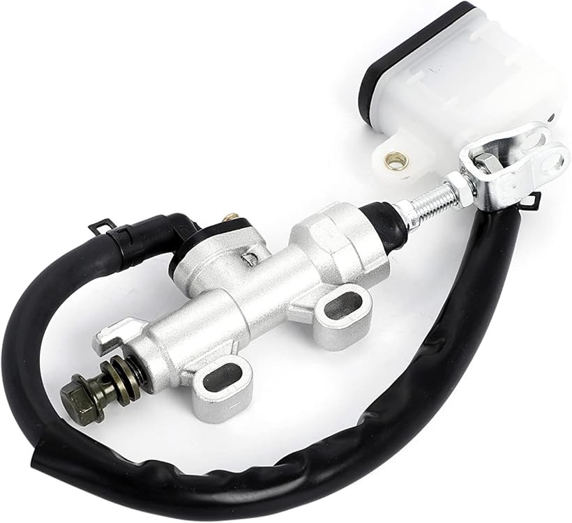 バイク nsr50 マスターシリンダー ブレーキ」の人気商品一覧 | 安い