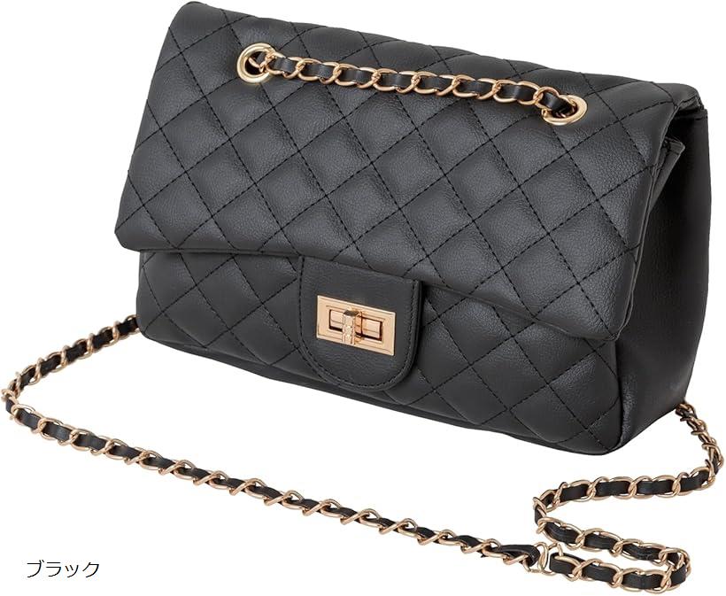 楽天市場】キルティングバッグ ショルダー レディース 斜めがけ 肩掛け