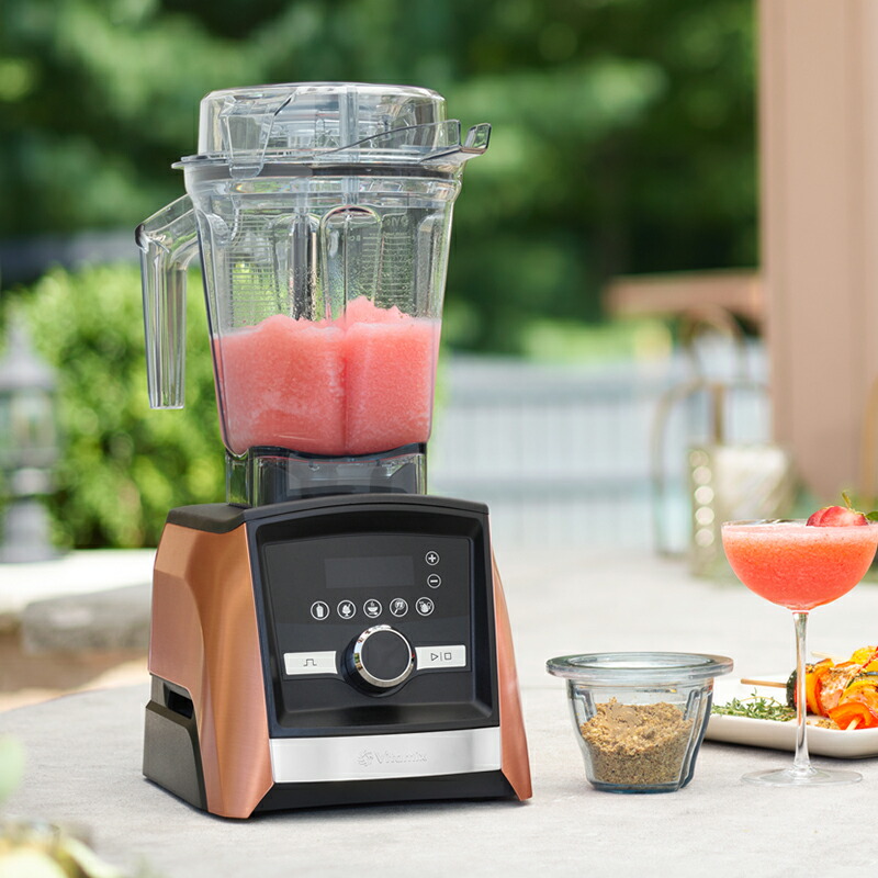 VM0111 Vitamix バイタミックスミキサーフードプロセッサー