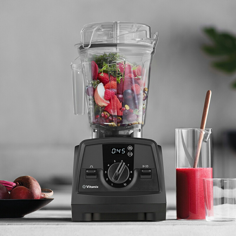 中古美品】Vitamix バイタミックス/VMO111/ブレンダー/レシピ本付 中古