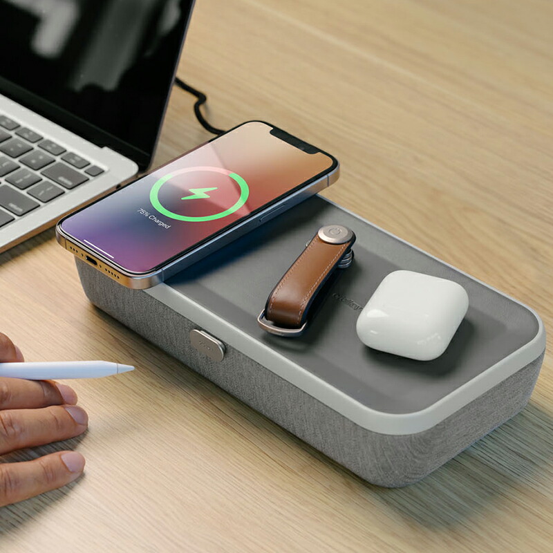 楽天市場】収納ケース オービットキー ネストv2 Orbitkey Nest v2 収納