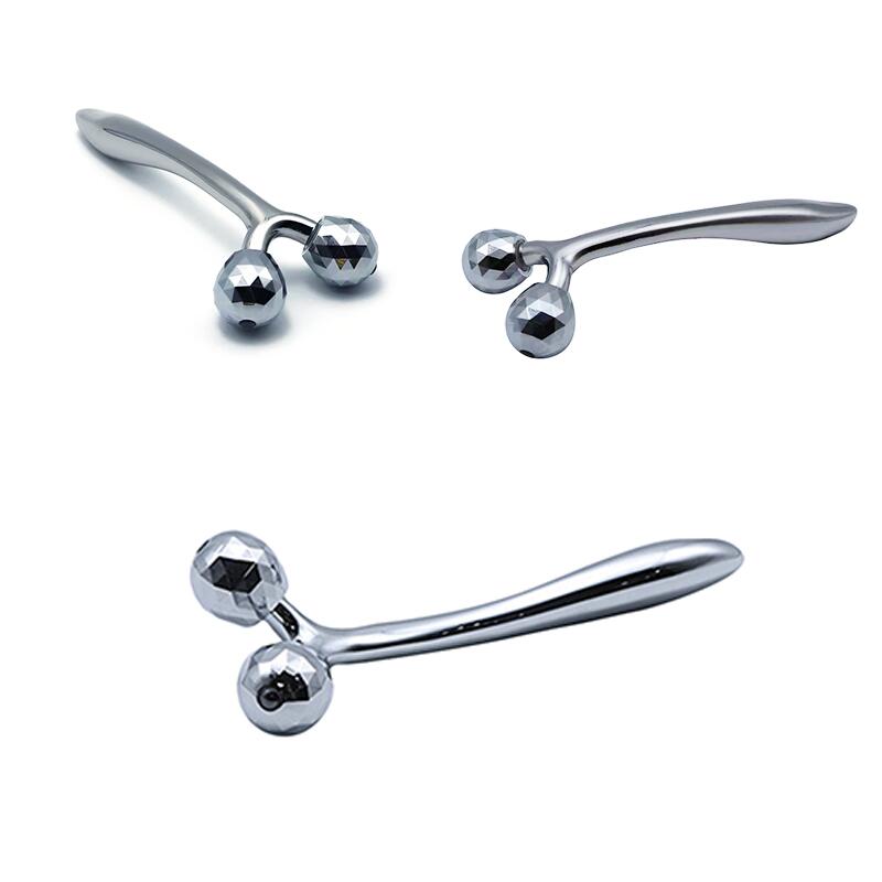 楽天市場】美顔ローラー 3D リフトアップ ほうれい線 美肌ケア 軽い