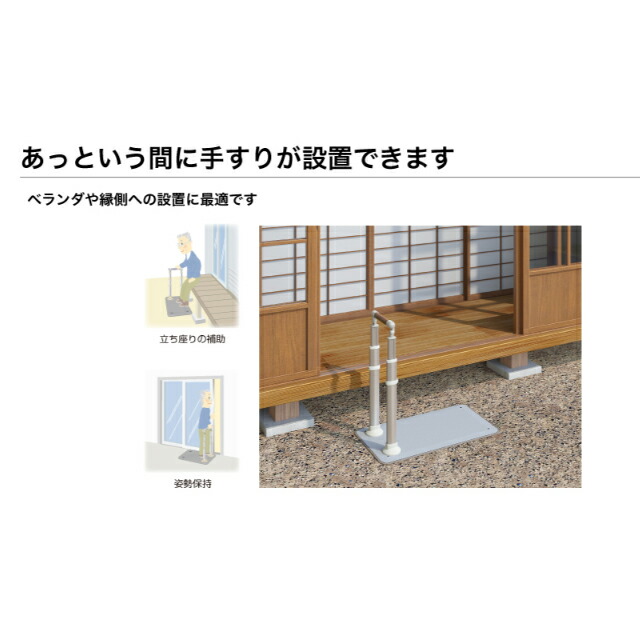 楽天市場】アットグリップ AT-C-240(T)ATC240(T)870-140/141 アロン