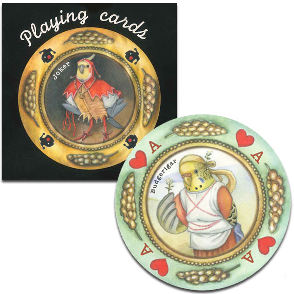 楽天市場】絶版トランプ【シェイクスピア シングル Shakespeare Single