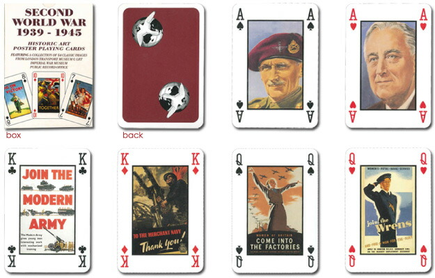 楽天市場】【トランプ】アメリカ プロパガンダ・ポスター（第二次世界