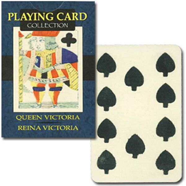 楽天市場】ヴィンテージトランプの通販