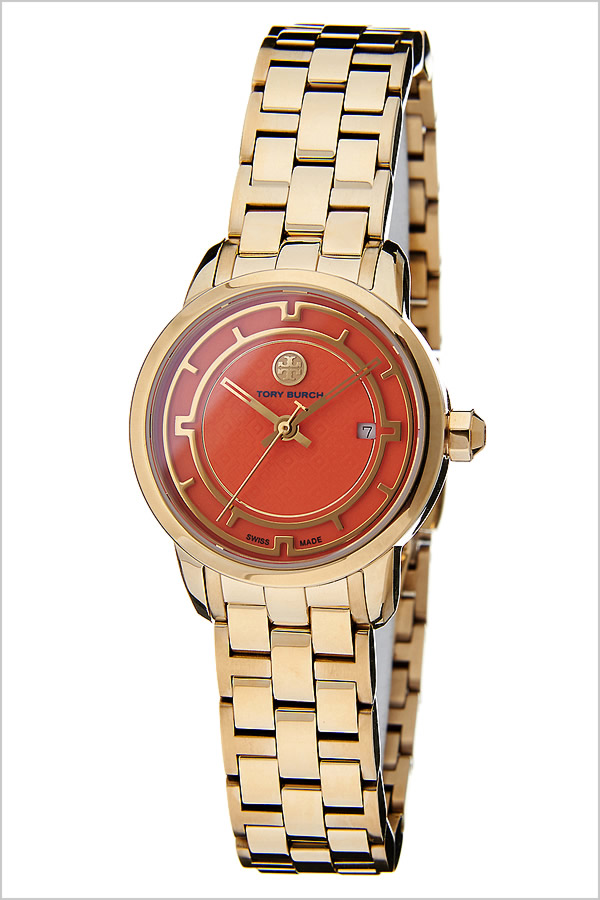 楽天市場】トリーバーチ 腕時計 TORYBURCH 時計 トリー バーチ TORY