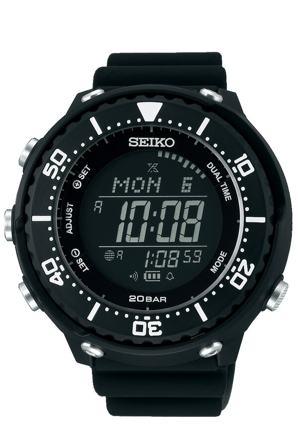 楽天市場】[延長保証対象]セイコー プロスペックス 腕時計 SEIKO