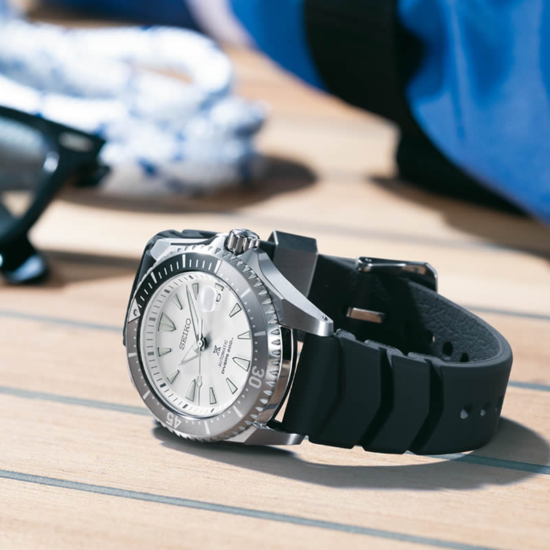 楽天市場】SEIKO 腕時計 セイコー 時計 プロスペックス PROSPEX DIVER