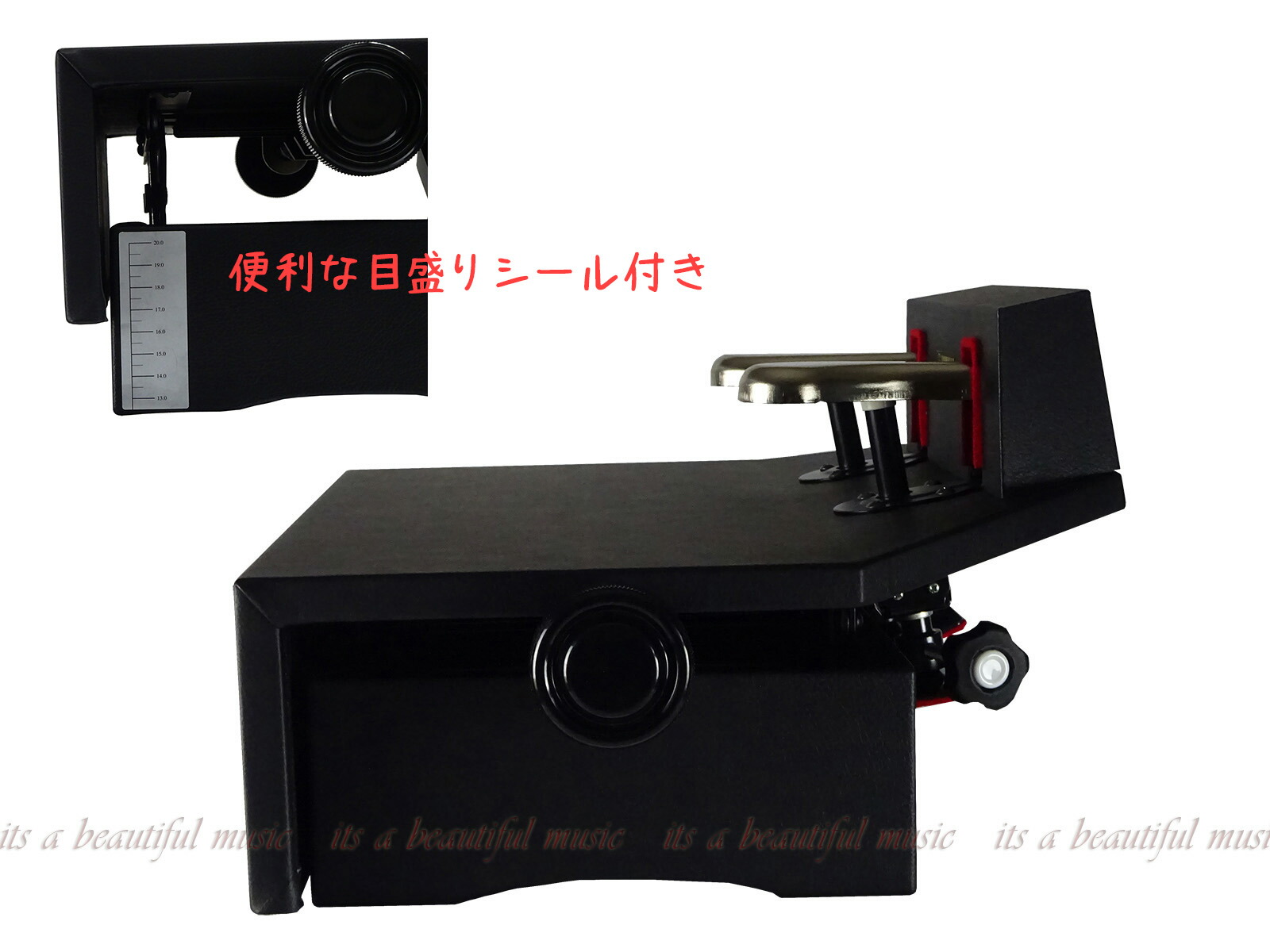 YAMAHA HP-700 昇降式ピアノ補助ペダル 1円 ヤマハ YAMAHA HP-700 昇降式