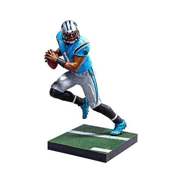 楽天市場】マクファーレン トイズ NFL アメフト アクション フィギュア