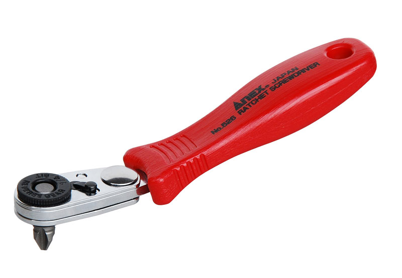 楽天市場】ANEX 526 極薄ヘッド幅20mm52枚ギアア ップヘッド型