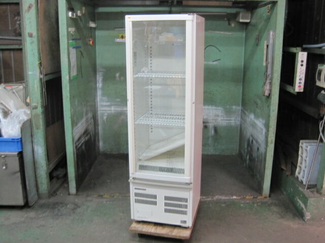 楽天市場】パナソニック 冷蔵ショーケースsmr-r70の通販