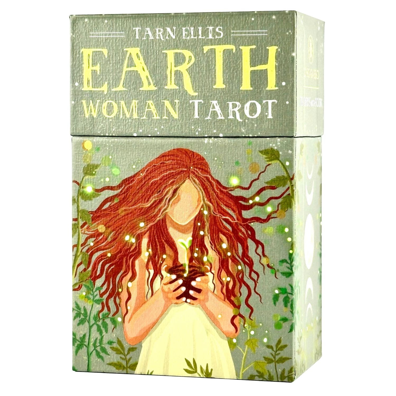 楽天市場】アース ウーマン タロット Earth Woman Tarot タロット