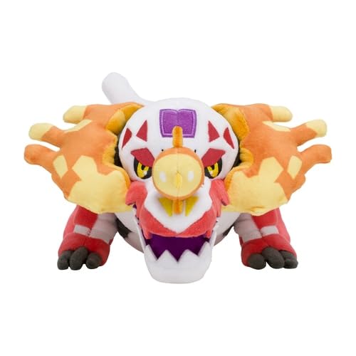 楽天市場】ポケモンセンターオリジナル ぬいぐるみ ラウドボーン 11×19