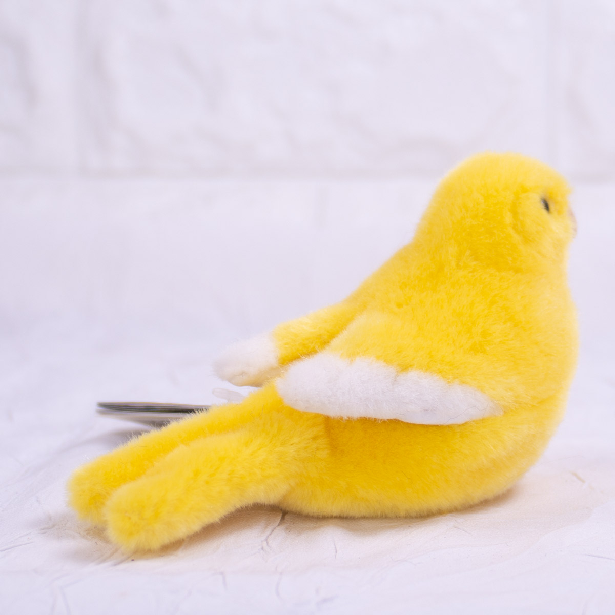 楽天市場】ケーセン ぬいぐるみ Kosen カナリア 黄 15cm Canary yellow