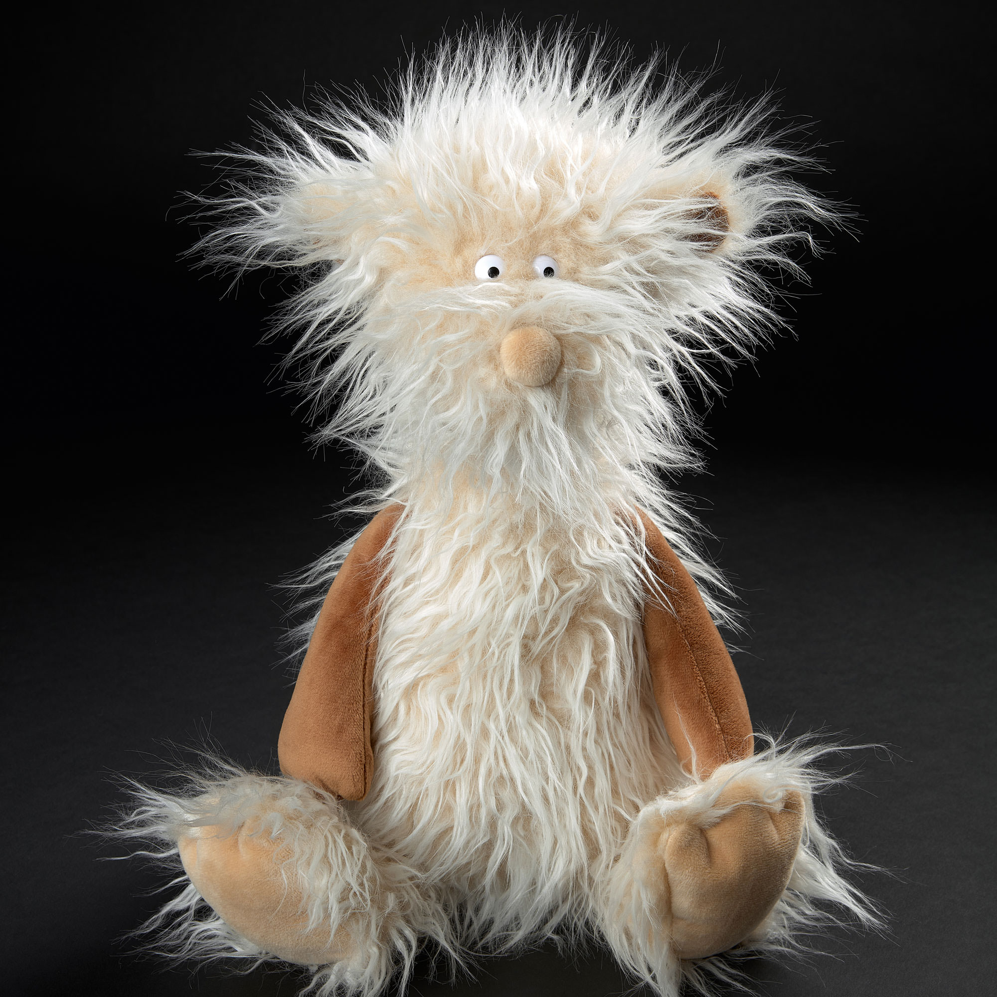 楽天市場】シギキッド Sigikid ぬいぐるみ Ach Good! ナチュラル