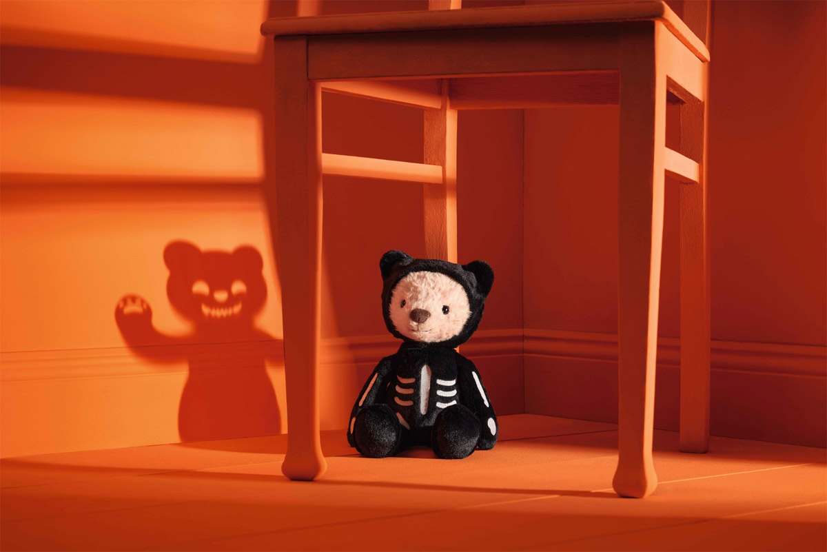 楽天市場】シュタイフ ハロウィン フレンズ コレクション ミスター