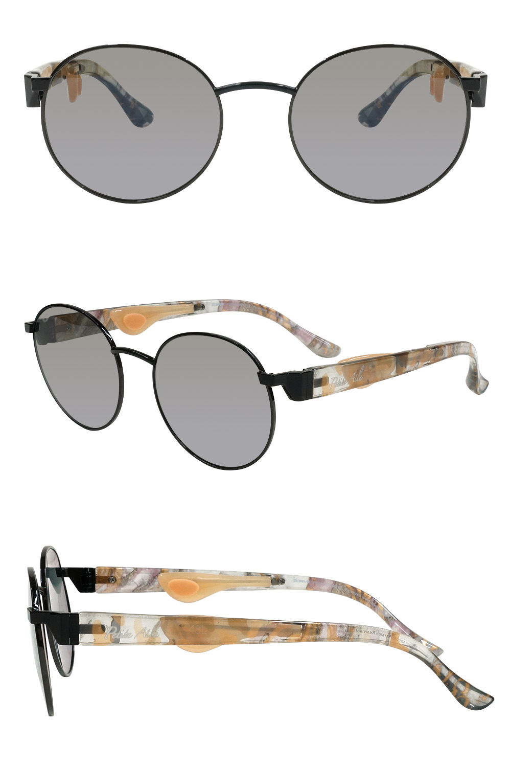 楽天市場】IZONE NEW YORK Petite Aile サングラス レディース 偏光 UV