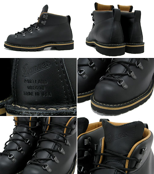 楽天市場】ダナー Danner マウンテン トレイル ブーツ Holladay