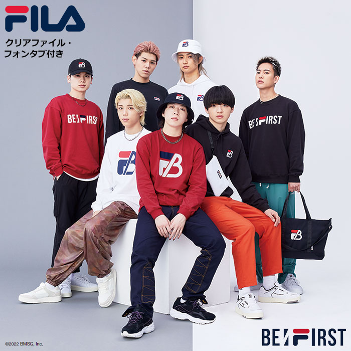楽天市場】フィラ FILA ロンT Tシャツ 長袖 メンズ ビーファースト
