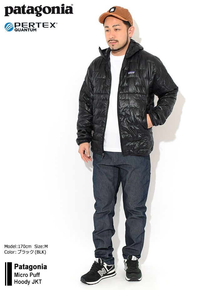 楽天市場】パタゴニア Patagonia ジャケット メンズ マイクロ パフ