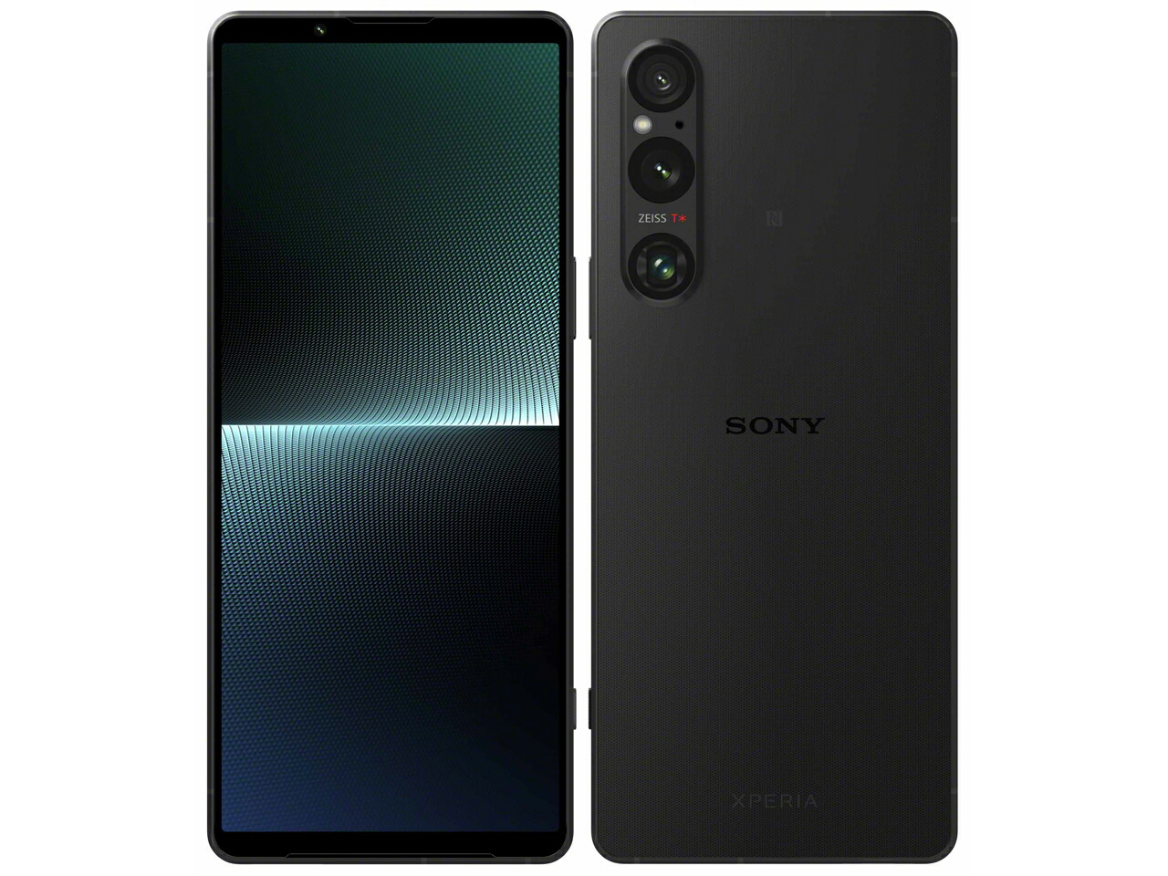 楽天市場】「新品・量販版」SIMフリー SONY Xperia 1 V [ブラック] XQ
