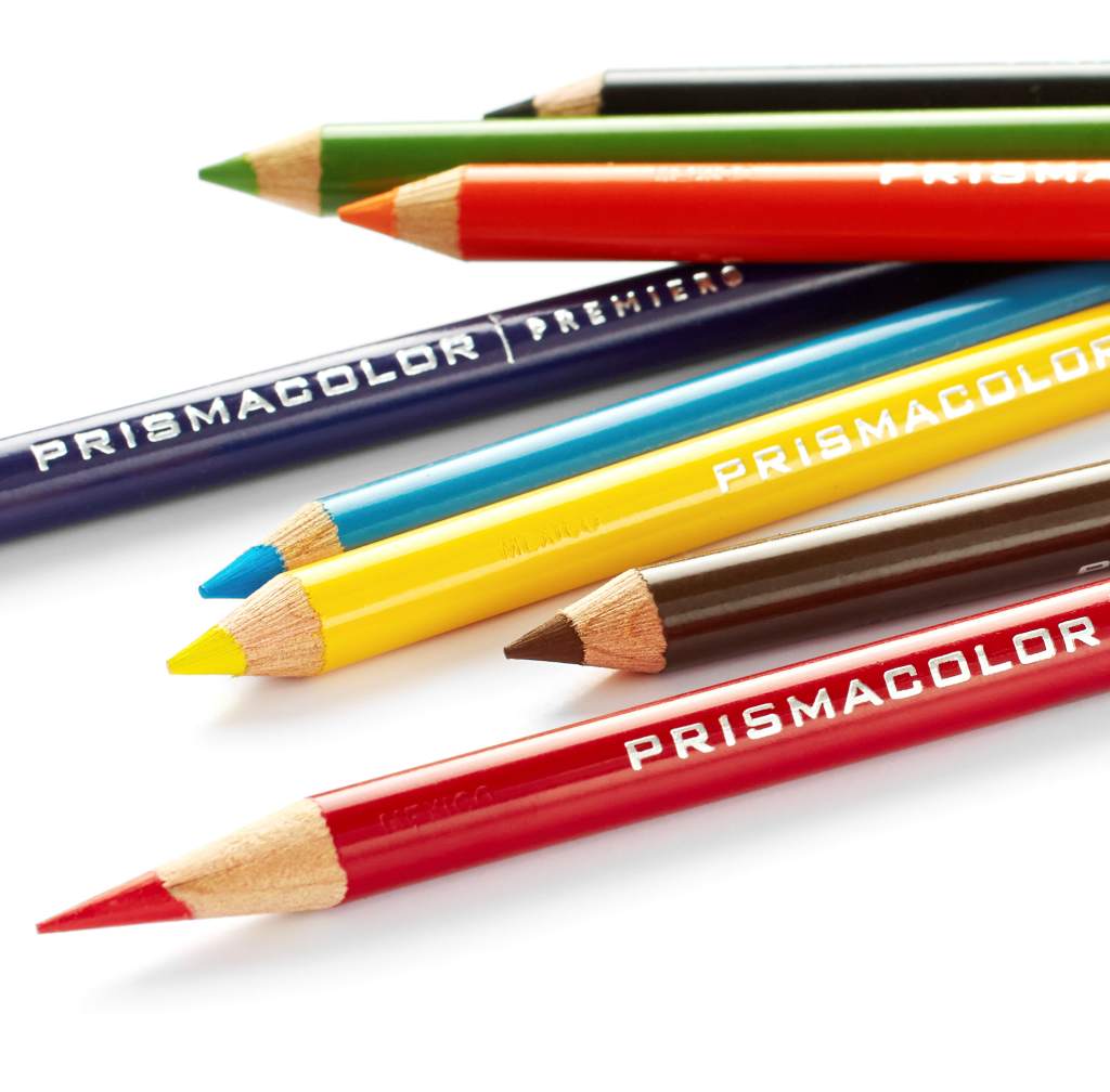楽天市場】色鉛筆 プリズマカラー 【36色】 92885T プレミアカラー