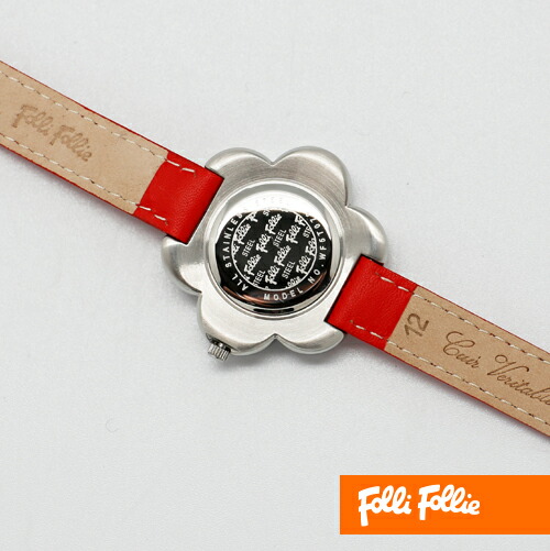 楽天市場】【フォリフォリ】フォリフォリ 時計 Folli Follie 腕時計