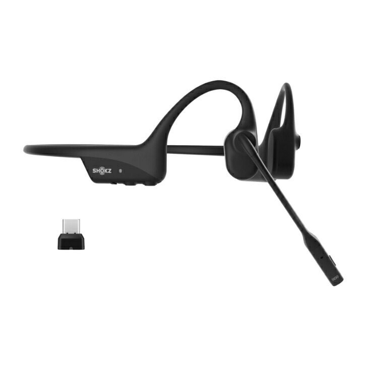 shokz opencomm2 uc」の人気商品一覧 | 安い商品を通販サイトから探す