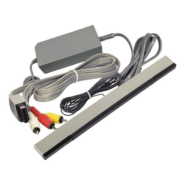 ニンテンドー wii カセット 4本