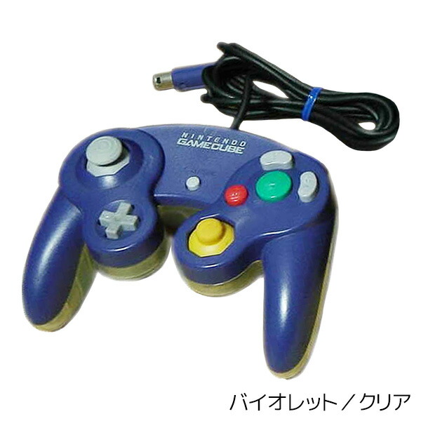 楽天市場】Wii 本体 リモコン1個 すぐ遊べるセット(シロ) GC純正