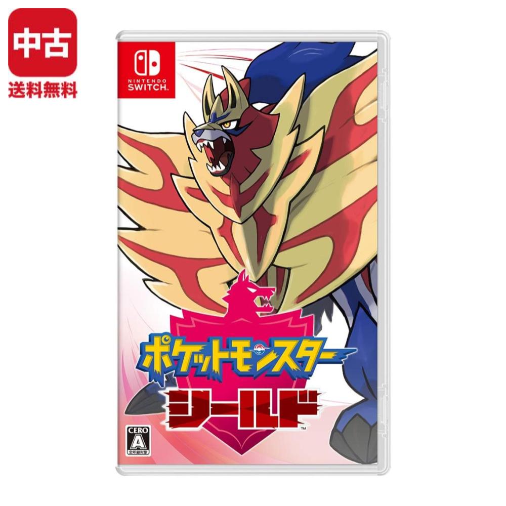 Nintendo Switch ソフト 6本セット [6012]