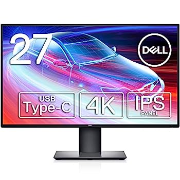 楽天市場】【中古】Dell U2720QM 27インチ 4K モニター (3/IPS非光沢