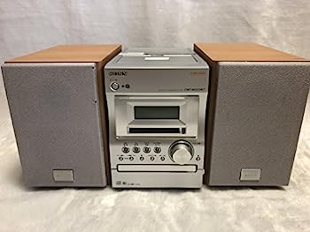 楽天市場】ソニー cd md コンポの通販