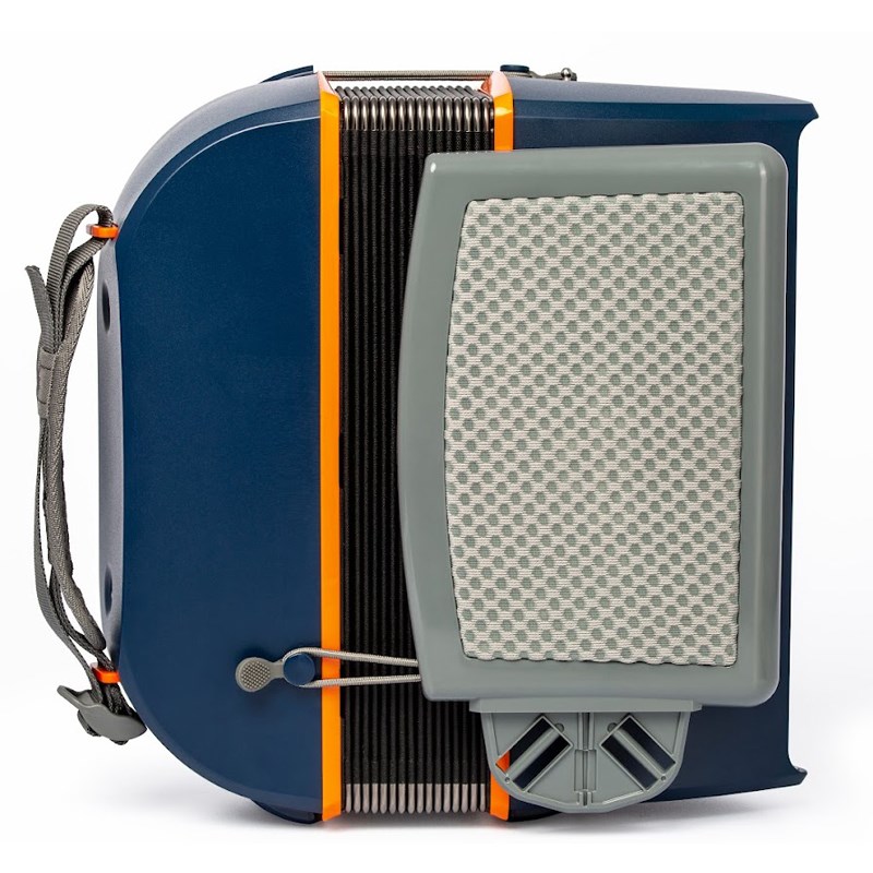 楽天市場】(アコーディオン専門店・出荷前検品発送)XSアコーディオン