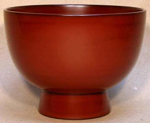 楽天市場】木製漆手塗 合鹿椀 古根来 1客 : 五代目 池庄