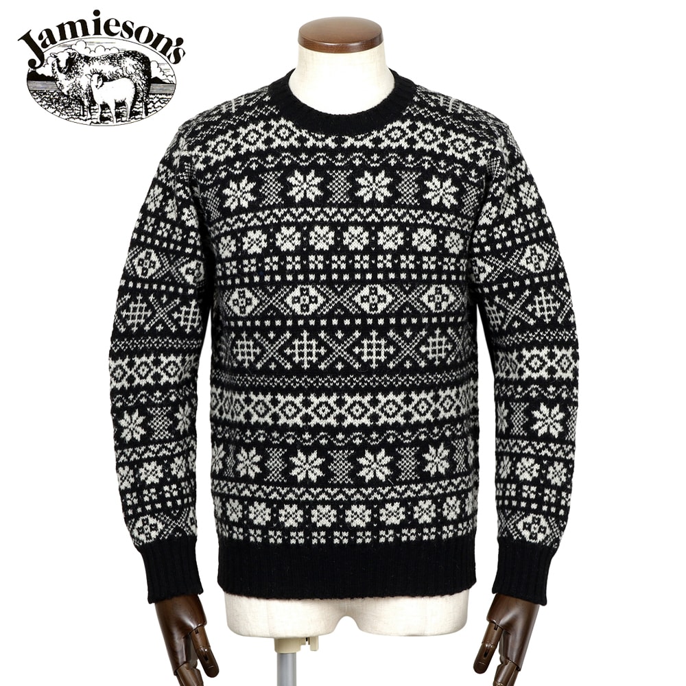 楽天市場】【SALE／返品・交換不可】ジャミーソンズ Jamieson's